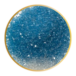 Blue Raspberry Vending Machine Sugar