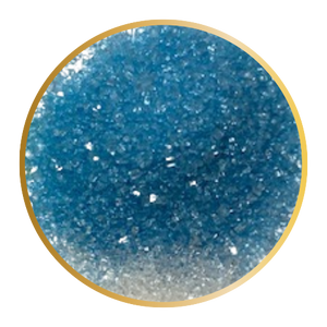 Blue Raspberry Vending Machine Sugar