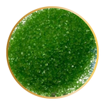 Green Apple Vending Machine Sugar