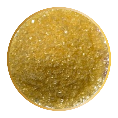 Lemon Vending Machine Sugar