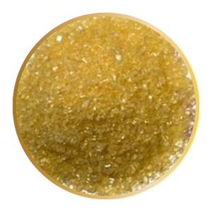 Lemon Vending Machine Sugar