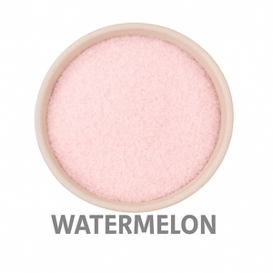 Watermelon Flavored Cotton Candy Sugar