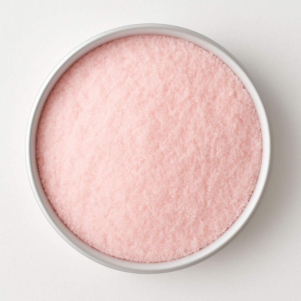 Chocolate Cake Flavored Cotton Candy Sugar