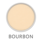 Bourbon Flavored Cotton Candy Sugar