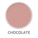 Chocolate Flavored Cotton Candy Sugar