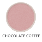 Chocolate Coffee Flavored Cotton Candy Sugar