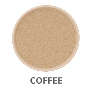 Coffee Flavored Cotton Candy Sugar