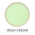 Irish Cream Flavored Cotton Candy Sugar