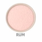 Rum Flavored Cotton Candy Sugar