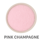 Pink Champagne Flavored Cotton Candy Sugar