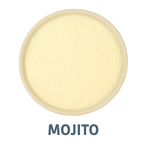 Mojito Flavored Cotton Candy Sugar