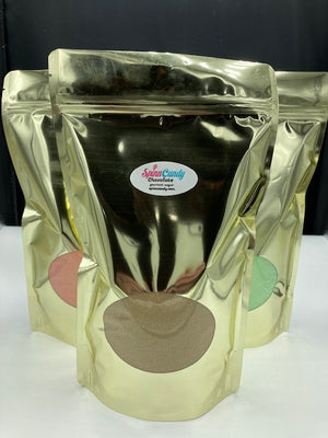 Holiday Pack 10 - 2 Pound Flavors - Hot Chocolate - Champagne - Marshmallow -  Peppermint -  Bourbon - Eggnog - Caramel -  Cinnamon Apple - Pumpkin Spice - Red Velvet Cake