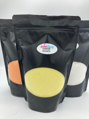 10 Flavors - One Pound Value Pack, 150 Servings, Perfect for Flavor Testing! Choose Any 10 Flavors
