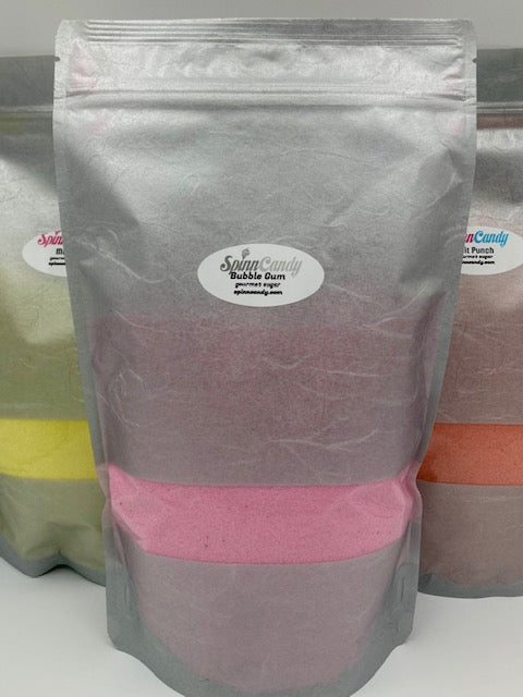 Sugar Value Pack, 20 Flavors, 400 Servings