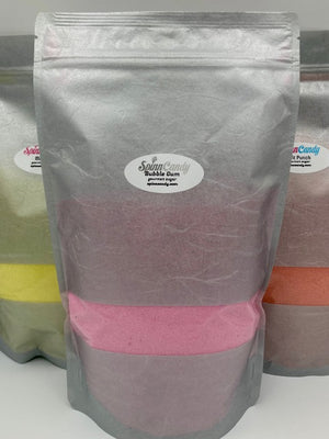 Sugar Value Pack, 20 Flavors, 400 Servings