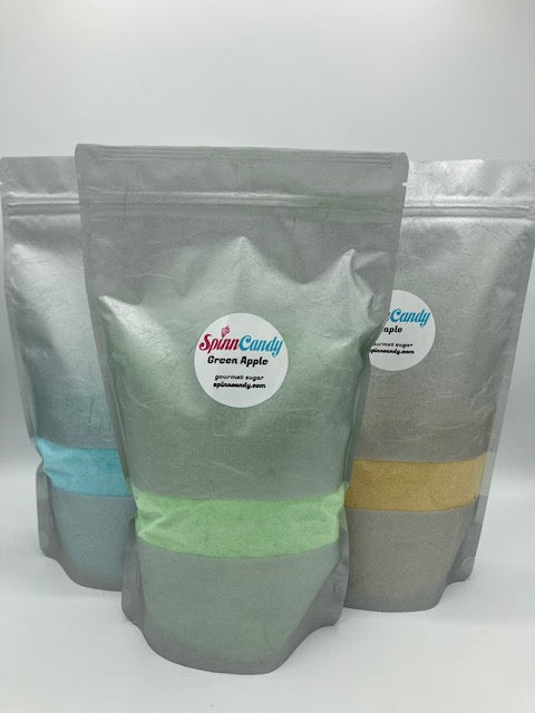Test Pack - Any Three Flavors - 2 Pounds Each - $59.95 - Free Shipping