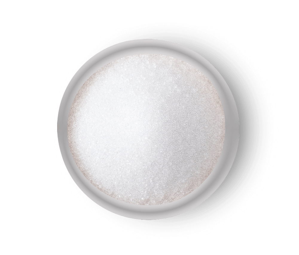 Coconut Flavored Powdered Sugar