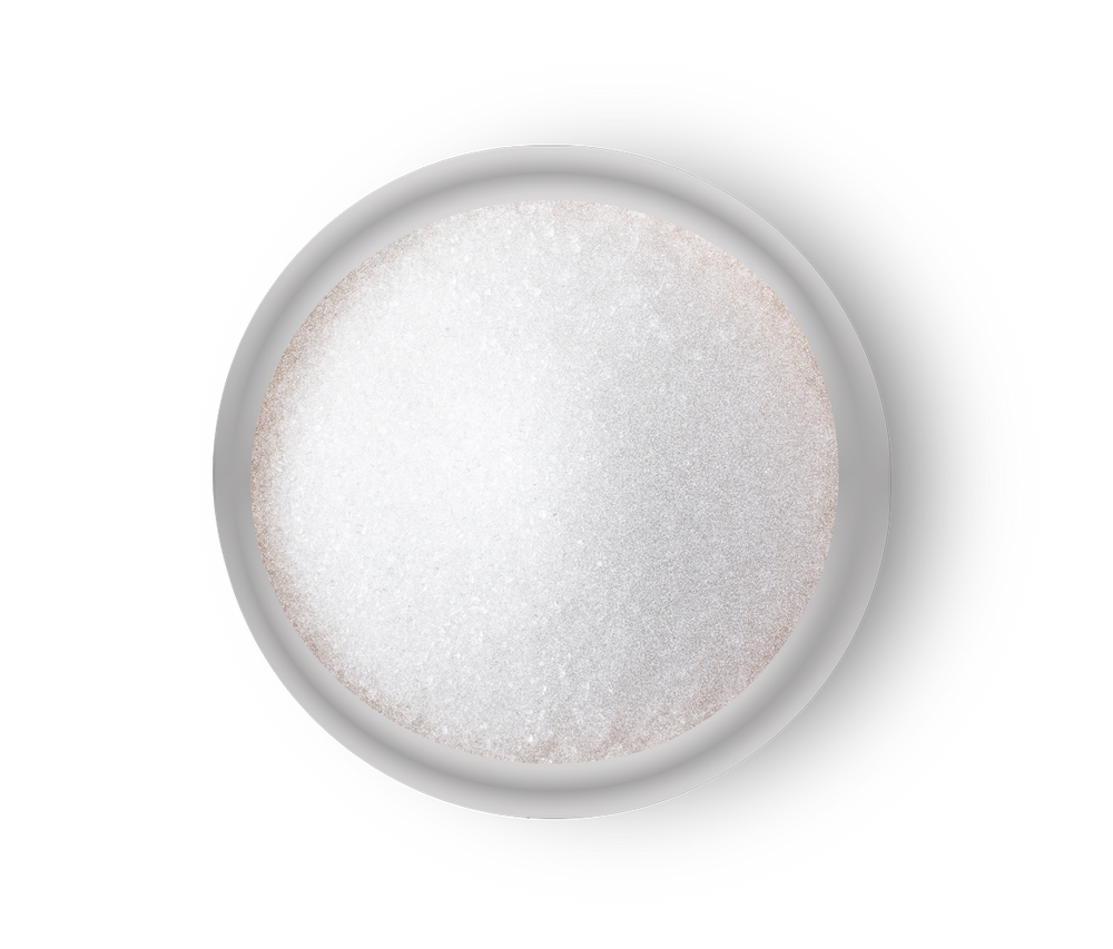 Angel Food Cake Flavored Powdered Sugar