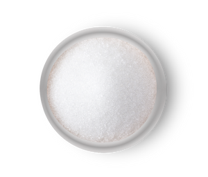 Angel Food Cake Flavored Powdered Sugar