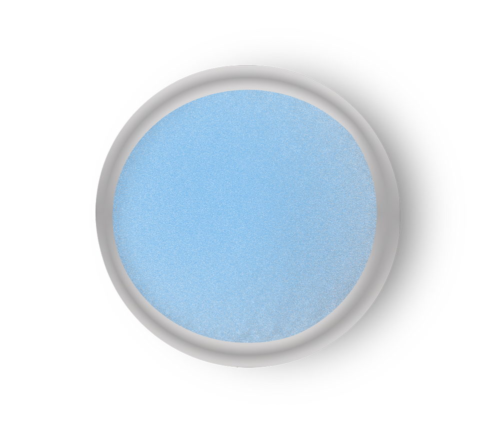 Blueberry Flavored Powdered Sugar