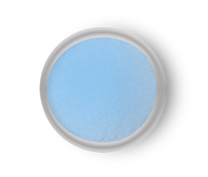 Blueberry Flavored Powdered Sugar