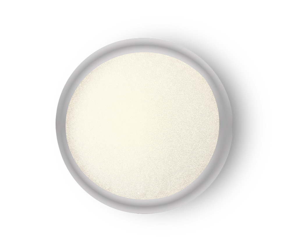 Buttered Popcorn Flavored Powdered Sugar