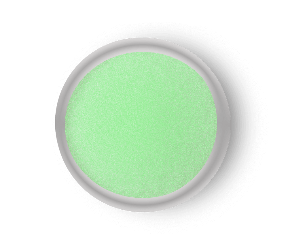 Green Apple Flavored Powdered Sugar