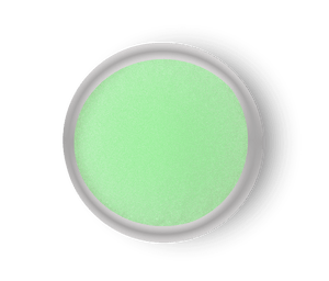 Green Apple Flavored Powdered Sugar