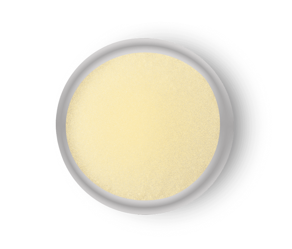 Lemon Flavored Powdered Sugar
