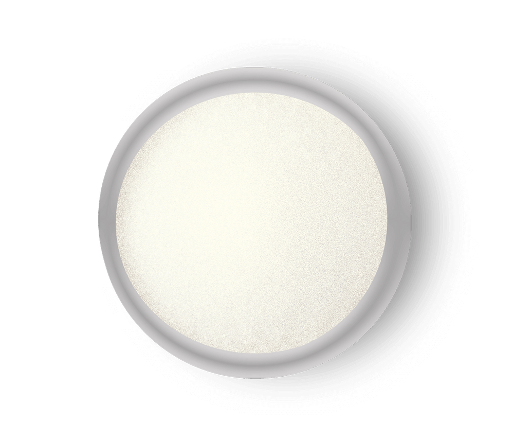 Lemon Cake Flavored Powdered Sugar