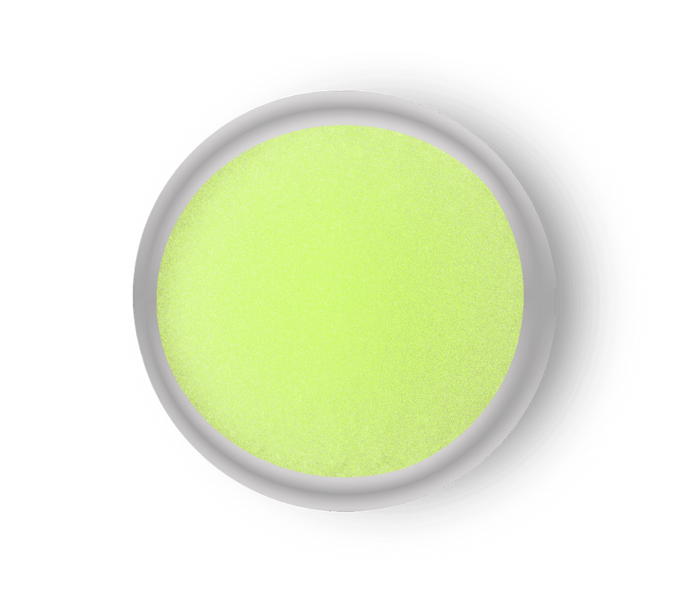 Lime Flavored Powdered Sugar
