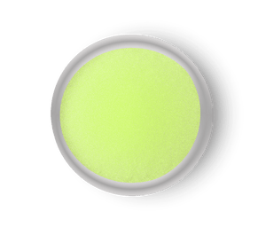 Lime Flavored Powdered Sugar