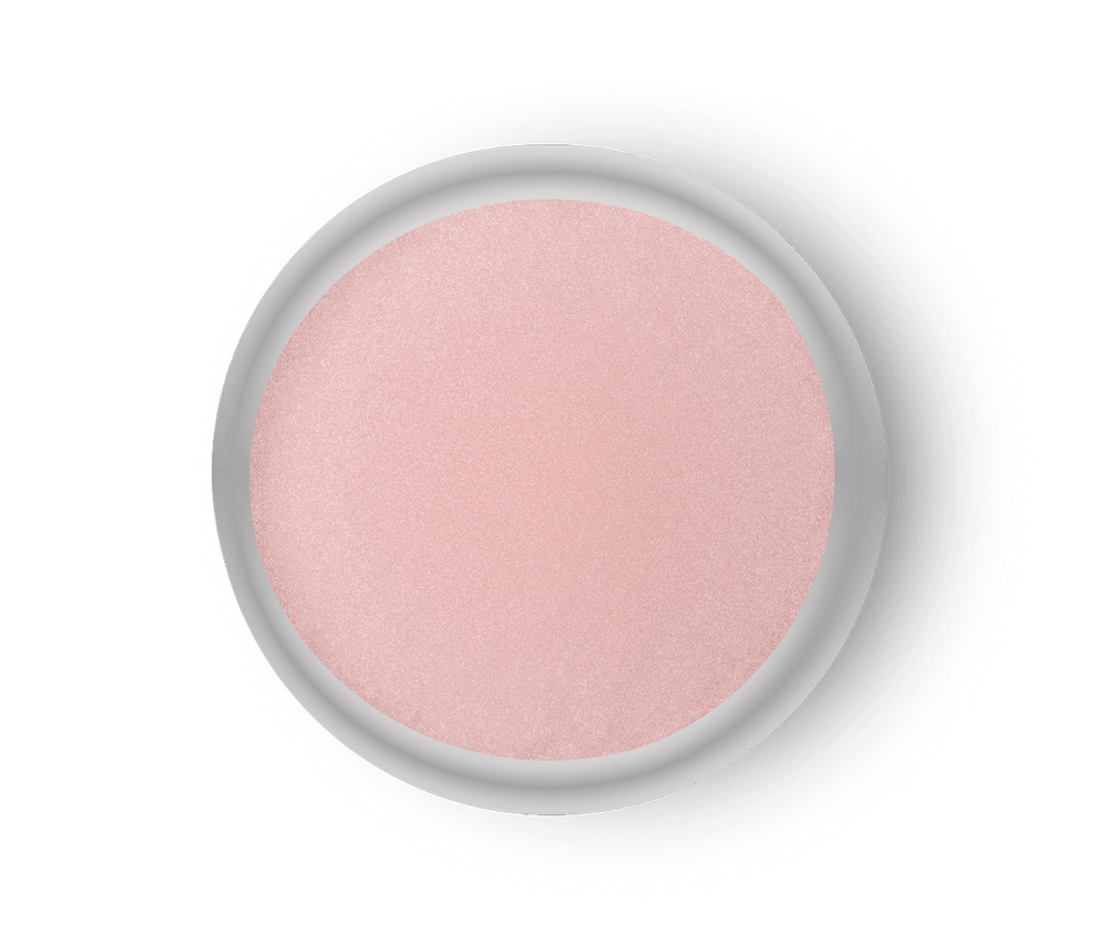 Pink Champagne Flavored Powdered Sugar