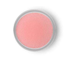 Pink Vanilla Flavored Powdered Sugar