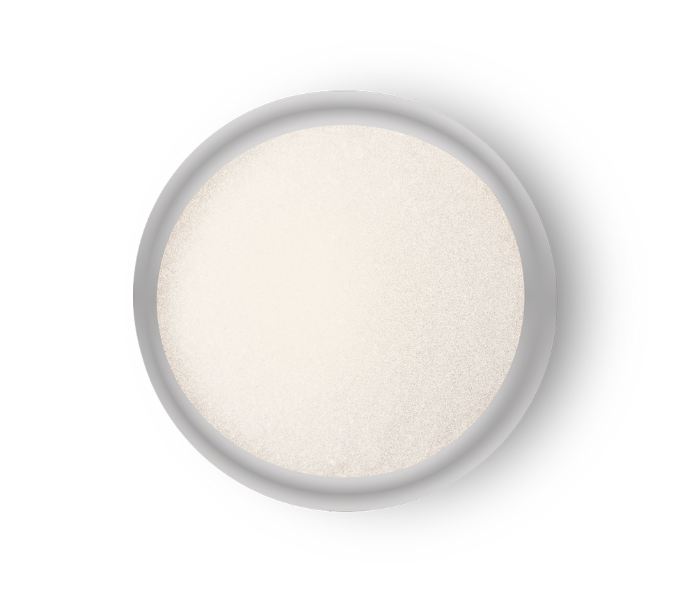 Vanilla Flavored Powdered Sugar