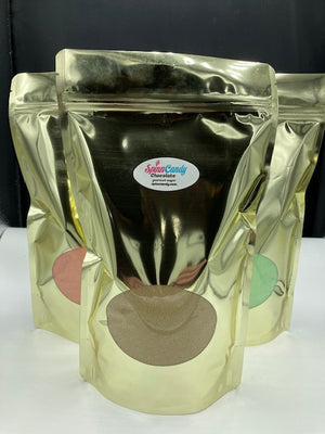 8- 5 Pound Flavors, Use the Notes Space to Name Your Flavors